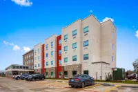 Best Western Plus Executive Residency Baytown - 3つ星