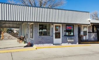Rodeway Inn & Suites Raton