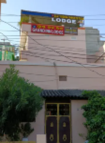 Goroomgo Grand Inn Lodge Grand Raod Puri