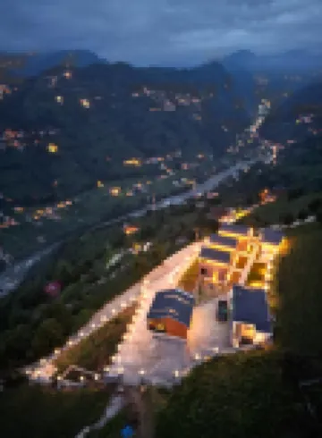 Lazivilla Suit Dağ Evi Hotel a 