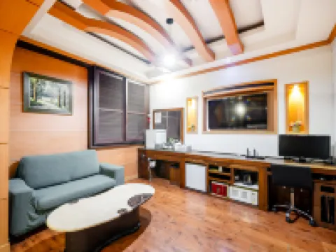 Suncheon Bali Hotels in Suncheon-si