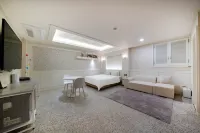 天安F2 天安市酒店