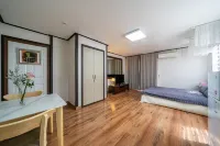 단양티파니펜션 단양군 호텔