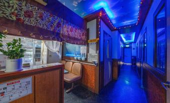 Yangyang Lovely Sea Condotel