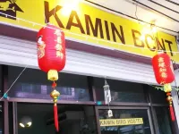 Kamin Bird Hostel