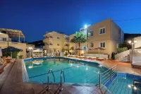 Nikos Apartments - Beach