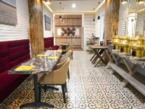Kaberaz Luxury by Amithya Hotels in Sumenep