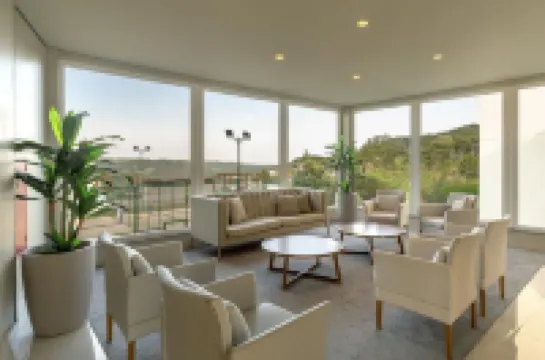 Resort Golden Laghetto Gramado