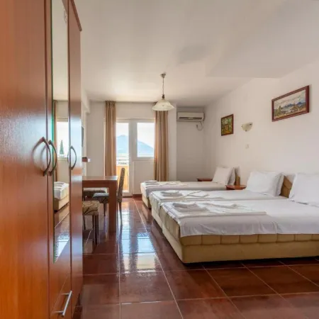 Evropa Lux Apartments