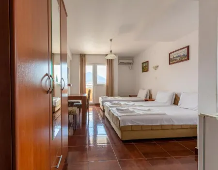 Evropa Lux Apartments