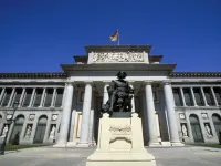 Ibis Budget Madrid Calle 30