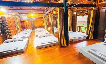 Homestay Yen Long
