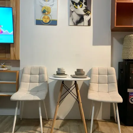 Urban Haven in Bacolod City
