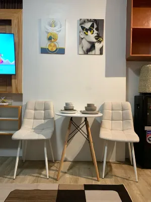 Urban Haven in Bacolod City - Kuntosalit