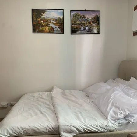 Urban Haven in Bacolod City
