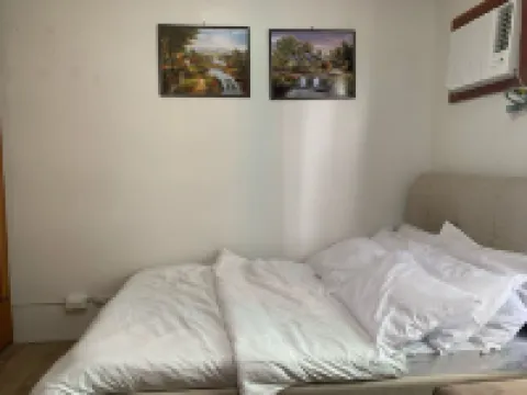 Urban Haven in Bacolod City