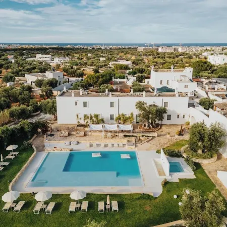 Masseria Torrepietra