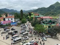 Bac Ha Hotel Lao CAI- by Bay Luxury Hotels in Na Hối