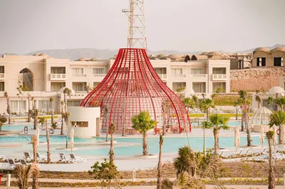 Sentido Reef Oasis Suakin Resort