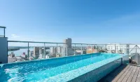 Tco - Apartamentos No Centro Histórico Porto Alegre/RS