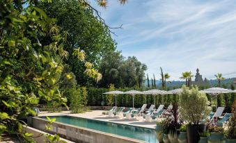 Maison Albar - Amoure