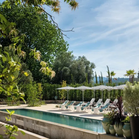 Amoure Hotel - The Leading Hotels of the World