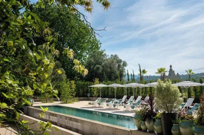 Maison Albar - Amoure Hotels in Vila Verde