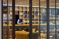 H4 Hotel Leipzig - Bar