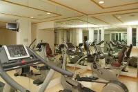 Grand Hotel Croce di Malta - Phòng Gym