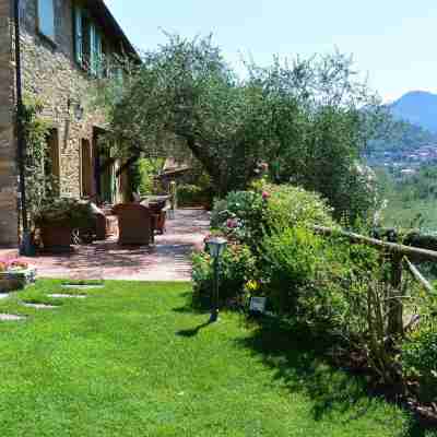 Italianway - The Grapefruit House - Villa con piscina Hotel Exterior