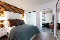 Vasara Menlo Park Condos - 3-Star