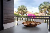 The Breeze Hotels in Sint Michiel