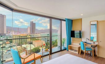 Sala QuyNhon Beach Hotel