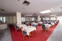 Kissos Hotel - Desayuno