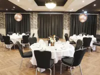Holiday Inn NEWCASTLE - JESMOND by IHG Hotels in Newcastle upon Tyne