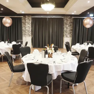 Holiday Inn NEWCASTLE - JESMOND by IHG