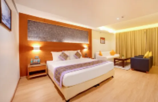 波泰爾芬恩公寓