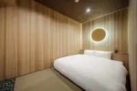 MACHIYA de SAUNA のホテル