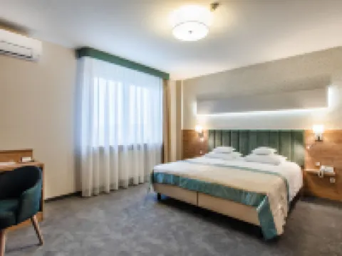 Hotel la Mar Hotels in Kielce