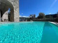 Apartment in Casola Near Torre di Casola