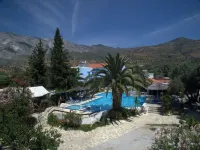 Hotel Sofia - Haustierfreundliche