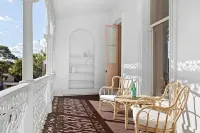 Fitzroy Private Rooms - 132 Nicholson Homestay Hotels in Carlton
