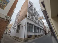 維多蒂亞飯店