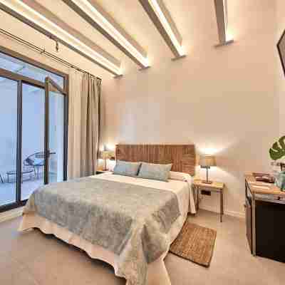 Ca n'Alexandre - Adults Only Rooms