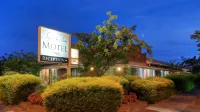 Top of the Town Motel & Apartments - WiFi