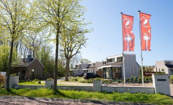 Holiday Home Vakantiepark 't Eibernest Texel