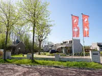 바칸티파르크 't 에이베르네스트 텍셀의 홀리데이 홈