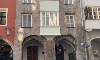 Kaiser Max Design Appartements