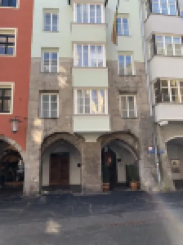 Kaiser Max Design Appartements Hotels in 