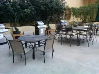 Jockey Resort Suites Center Strip Hotels near Eiffel Tower Viewing Deck
